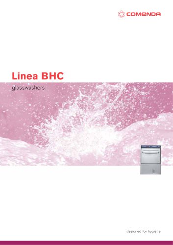 Linea BHC