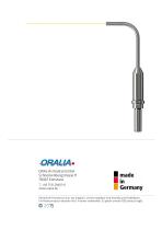 ORALIA Katalog 2015-2016 - 8