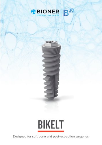 Bikelt Implant