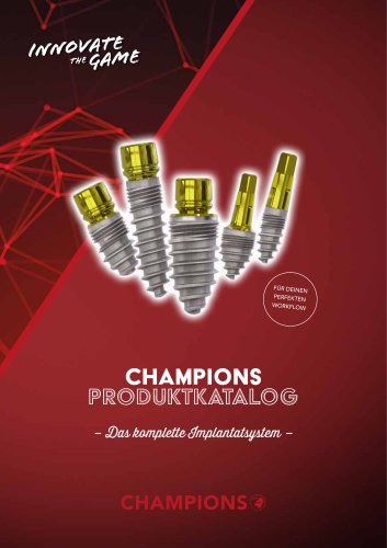 Produktkatalog DE