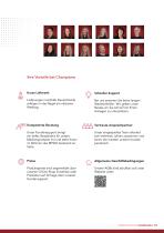 Produktkatalog DE-5