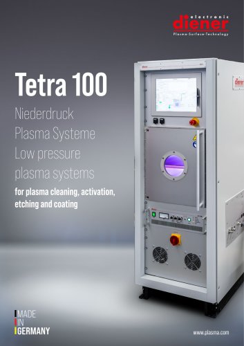 Tetra 100