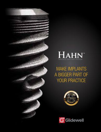 Hahn™