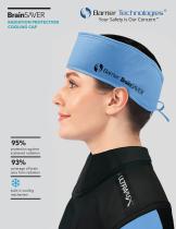 Barrier BrainSAVER