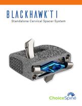 Blackhawk®TI