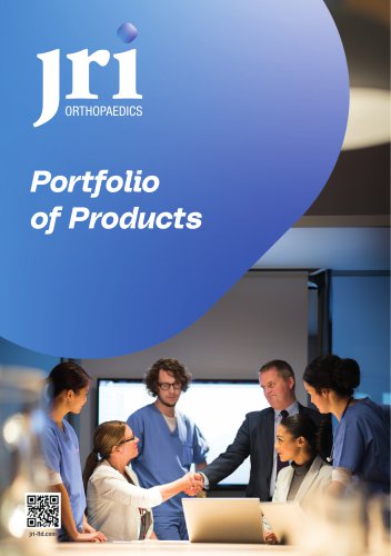 Product Catalogue