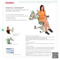 Kinetec Catalog Deutsch - 10