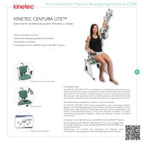 Kinetec Catalog Deutsch - 11