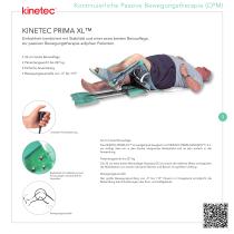 Kinetec Catalog Deutsch - 5