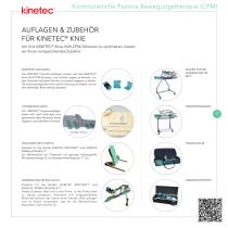 Kinetec Catalog Deutsch - 9