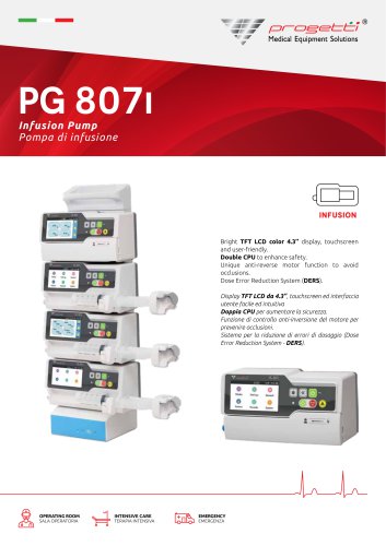 PG 807i