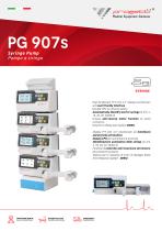 PG 907s