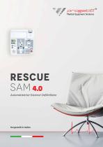 Rescue Sam 4.0 - 1