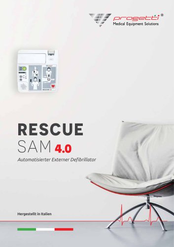 Rescue Sam 4.0