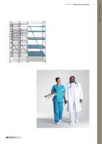Komponenten für die modulare Speicherung-21