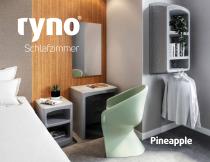 Ryno® Schlafzimmer