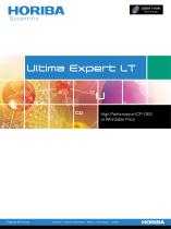 Ultima Expert LT
