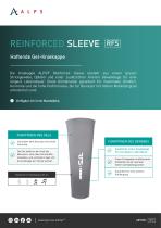 REINFORCED SLEEVE-1