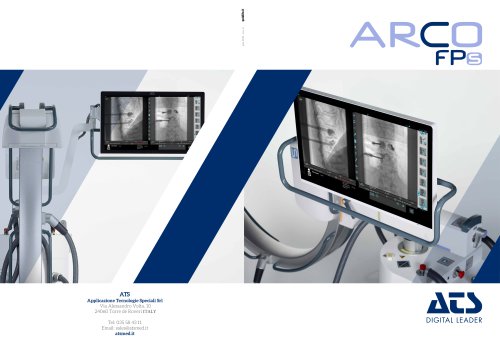 Arco FP-S