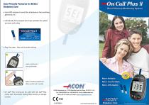 On Call® Plus II