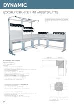 Arbeitsplatz DYNAMIC - 17