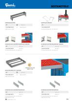 CNC Lagersystem COMBI / PERFOM - 16