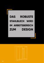 Garderobenschränke - 1