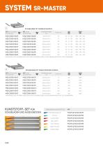 Industrieregale SYSTEM SR MASTER - 13