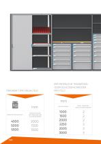 Industrieregale SYSTEM SR MASTER - 3