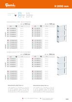 Industrieregale SYSTEM ST - 10