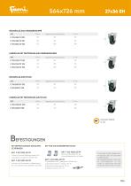 Schränke Serie STANDARD - 10