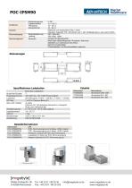 Advantech POC-IPSM90 - 2