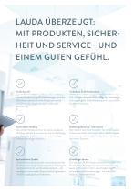 Gesamtprospekt Temperiergeräte - 11