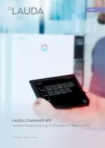 LAUDA COMMAND APP-1