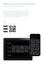LAUDA COMMAND APP-2