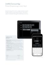 LAUDA COMMAND APP-3