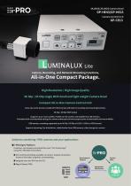 LUMINALUX Lite  