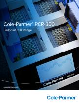 PCR-300 Series