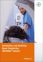 Reliability and Mobility Meet Simplicity: MEDRAD® Salient