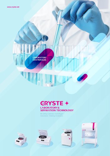 CRYSTE_Catalog_2025