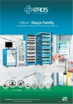 Athos™ Dosys - Automatic Dispensing Cabinet