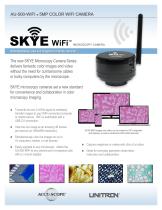 SKYE wifi