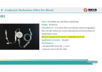 shuangwei Membrane filter FTS-RC102