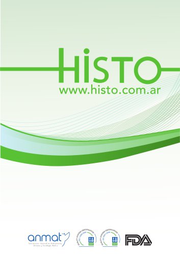 Histo Catalogues