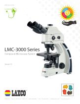 LMC-3000 SERIES