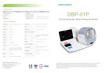 Hingmed DBP-01P Pass FDA