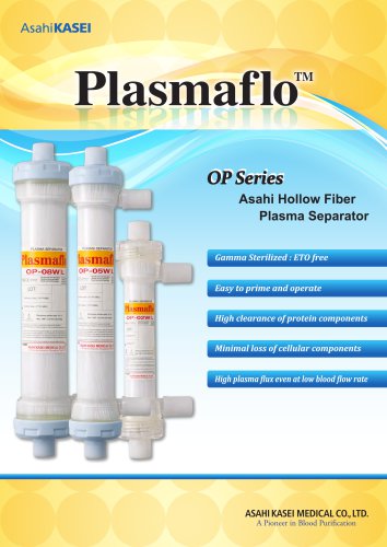 plasmaflo