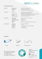 SPIROSTIK BLUE SPIROMETER - 2