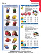 hand exercisers