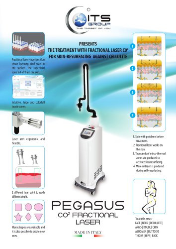 CO2 Fractional Laser